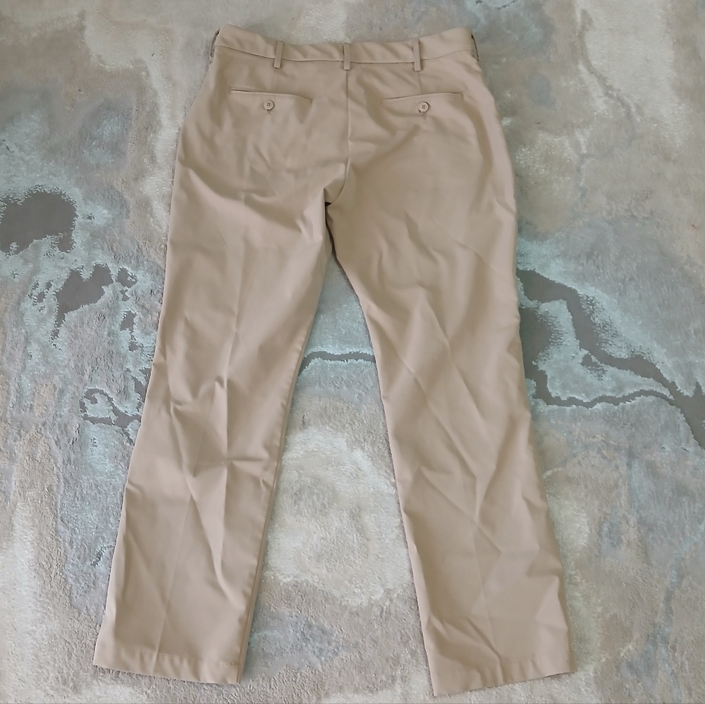 IZOD‎ CHINO PANT STRAIGHT - Picture 5 of 7